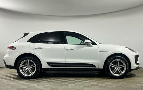 Porsche Macan I рестайлинг, 2023 год, 8 199 000 рублей, 4 фотография