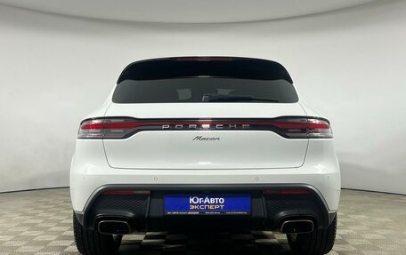 Porsche Macan I рестайлинг, 2023 год, 8 199 000 рублей, 5 фотография