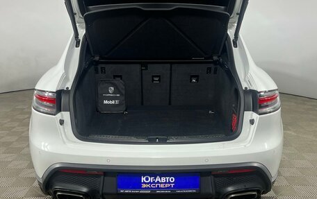 Porsche Macan I рестайлинг, 2023 год, 8 199 000 рублей, 7 фотография