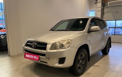 Toyota RAV4, 2009 год, 1 170 000 рублей, 1 фотография