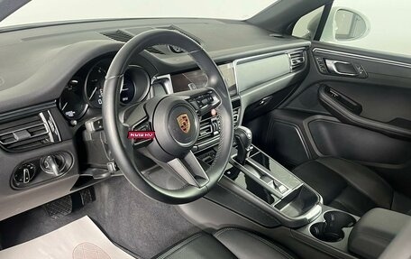 Porsche Macan I рестайлинг, 2023 год, 8 199 000 рублей, 11 фотография