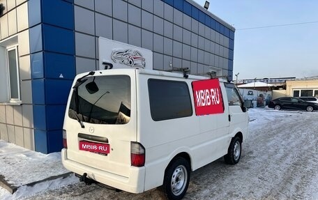 Mazda Bongo IV, 2003 год, 397 000 рублей, 1 фотография