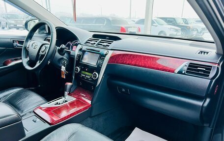 Toyota Camry, 2013 год, 1 599 999 рублей, 12 фотография