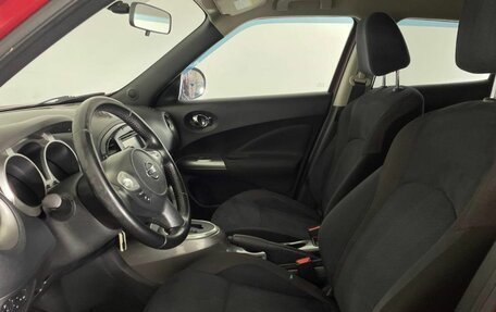 Nissan Juke II, 2011 год, 1 150 000 рублей, 12 фотография