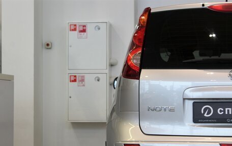 Nissan Note II рестайлинг, 2012 год, 697 000 рублей, 7 фотография