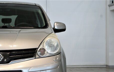 Nissan Note II рестайлинг, 2012 год, 697 000 рублей, 4 фотография