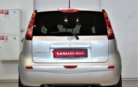 Nissan Note II рестайлинг, 2012 год, 697 000 рублей, 6 фотография