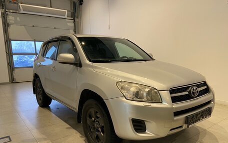 Toyota RAV4, 2009 год, 1 170 000 рублей, 3 фотография