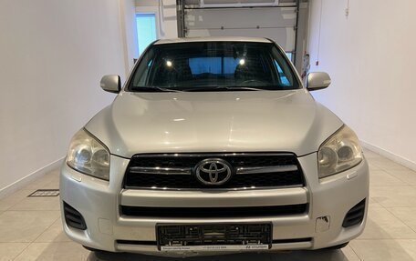 Toyota RAV4, 2009 год, 1 170 000 рублей, 2 фотография