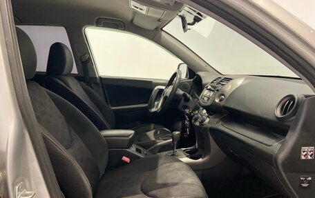 Toyota RAV4, 2009 год, 1 170 000 рублей, 24 фотография