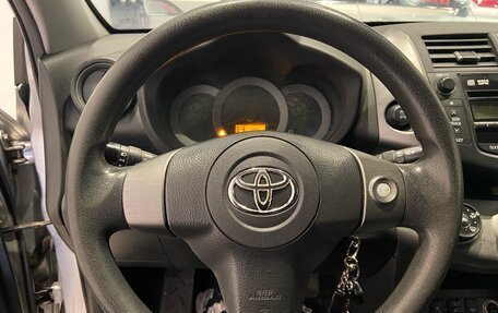 Toyota RAV4, 2009 год, 1 170 000 рублей, 14 фотография