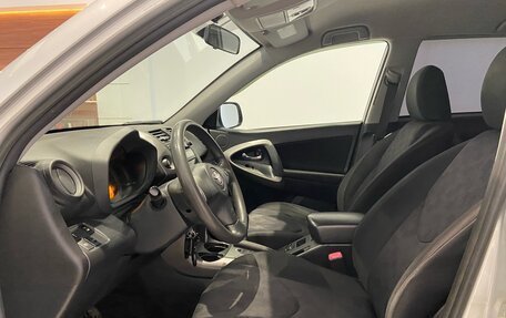 Toyota RAV4, 2009 год, 1 170 000 рублей, 13 фотография