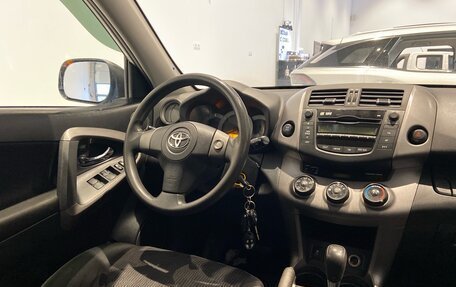 Toyota RAV4, 2009 год, 1 170 000 рублей, 28 фотография