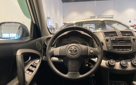 Toyota RAV4, 2009 год, 1 170 000 рублей, 29 фотография