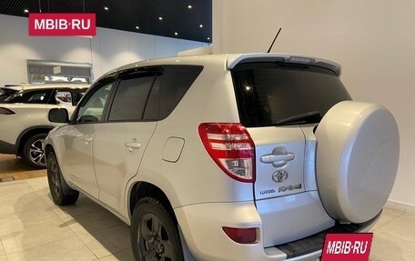 Toyota RAV4, 2009 год, 1 170 000 рублей, 6 фотография