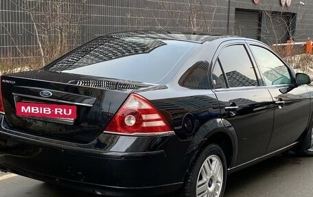 Ford Mondeo III, 2006 год, 519 000 рублей, 6 фотография