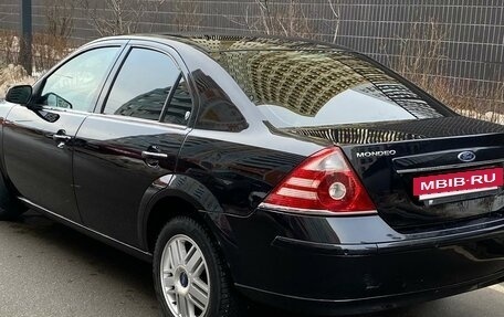 Ford Mondeo III, 2006 год, 519 000 рублей, 9 фотография