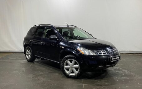 Nissan Murano, 2006 год, 770 000 рублей, 3 фотография