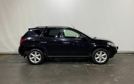 Nissan Murano, 2006 год, 770 000 рублей, 4 фотография