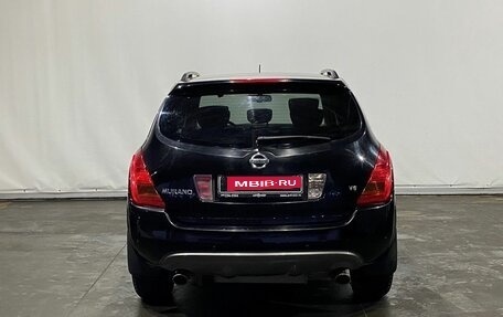 Nissan Murano, 2006 год, 770 000 рублей, 6 фотография