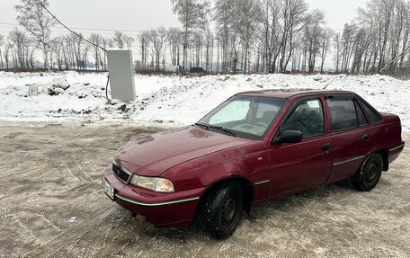 Daewoo Nexia I рестайлинг, 2007 год, 115 000 рублей, 2 фотография