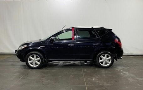 Nissan Murano, 2006 год, 770 000 рублей, 8 фотография