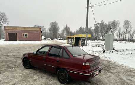 Daewoo Nexia I рестайлинг, 2007 год, 115 000 рублей, 3 фотография