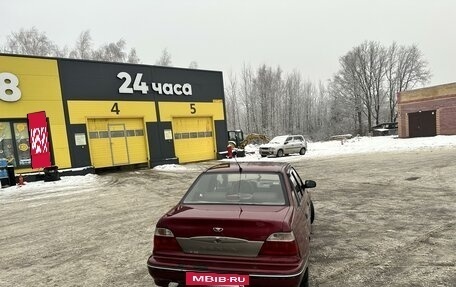 Daewoo Nexia I рестайлинг, 2007 год, 115 000 рублей, 4 фотография