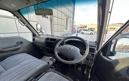 Mazda Bongo IV, 2003 год, 397 000 рублей, 6 фотография