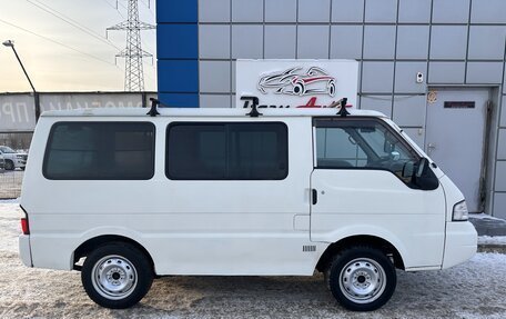 Mazda Bongo IV, 2003 год, 397 000 рублей, 3 фотография