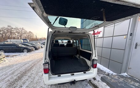 Mazda Bongo IV, 2003 год, 397 000 рублей, 12 фотография