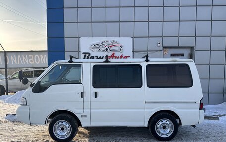 Mazda Bongo IV, 2003 год, 397 000 рублей, 9 фотография