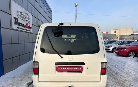 Mazda Bongo IV, 2003 год, 397 000 рублей, 2 фотография