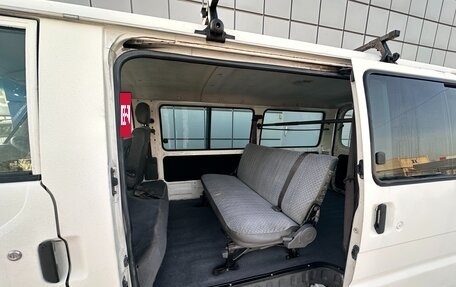 Mazda Bongo IV, 2003 год, 397 000 рублей, 13 фотография