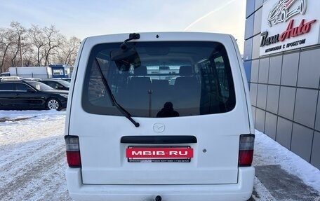 Mazda Bongo IV, 2003 год, 397 000 рублей, 11 фотография