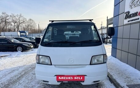 Mazda Bongo IV, 2003 год, 397 000 рублей, 5 фотография