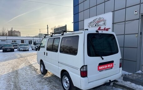 Mazda Bongo IV, 2003 год, 397 000 рублей, 10 фотография