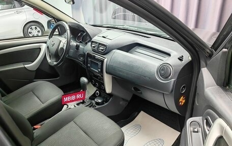 Nissan Terrano III, 2016 год, 1 580 000 рублей, 12 фотография