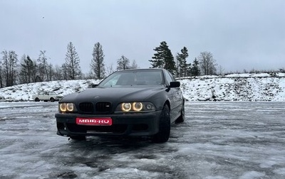 BMW 5 серия, 1999 год, 400 000 рублей, 1 фотография