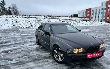 BMW 5 серия, 1999 год, 400 000 рублей, 3 фотография