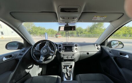 Volkswagen Tiguan I, 2016 год, 2 250 000 рублей, 6 фотография