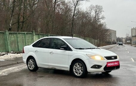 Ford Focus II рестайлинг, 2010 год, 345 000 рублей, 7 фотография