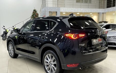 Mazda CX-5 II, 2019 год, 2 777 000 рублей, 6 фотография