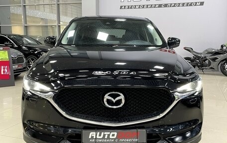 Mazda CX-5 II, 2019 год, 2 777 000 рублей, 3 фотография