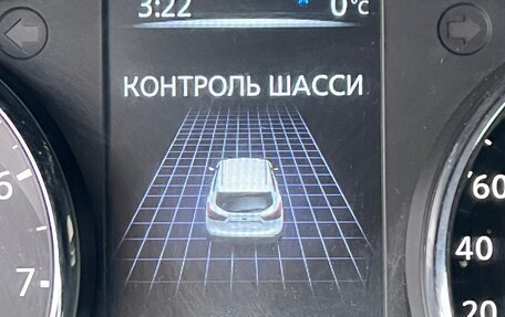 Nissan Qashqai, 2014 год, 1 500 000 рублей, 13 фотография