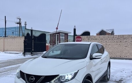 Nissan Qashqai, 2014 год, 1 500 000 рублей, 1 фотография