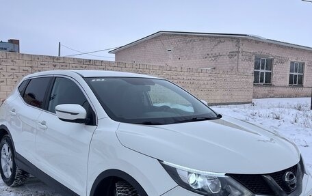 Nissan Qashqai, 2014 год, 1 500 000 рублей, 3 фотография