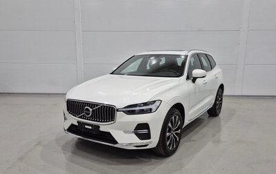 Volvo XC60 II, 2024 год, 6 970 000 рублей, 1 фотография