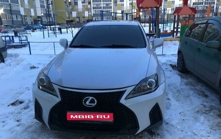 Lexus IS II рестайлинг 2, 2007 год, 1 250 000 рублей, 1 фотография