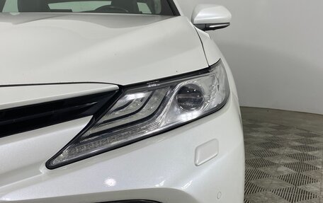 Toyota Camry, 2018 год, 2 999 000 рублей, 9 фотография